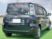 2012 Toyota Sienta