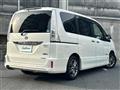2013 Nissan Serena