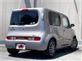 2016 Nissan Cube
