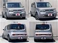 2016 Nissan Cube