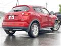 2010 Nissan Juke