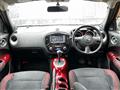 2010 Nissan Juke