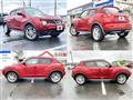 2010 Nissan Juke