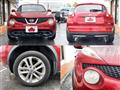 2010 Nissan Juke