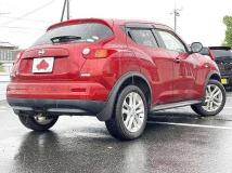 2010 Nissan Juke