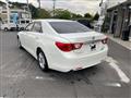 2012 Toyota Mark X