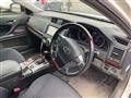2012 Toyota Mark X