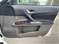 2012 Toyota Mark X