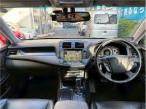 2008 Toyota Crown