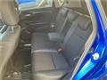 2014 Honda Fit Hybrid