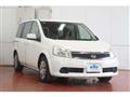 2011 Nissan Lafesta