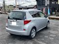 2011 Toyota Ractis