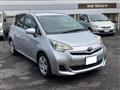 2011 Toyota Ractis