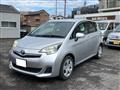 2011 Toyota Ractis