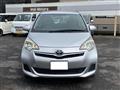 2011 Toyota Ractis
