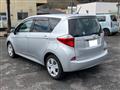 2011 Toyota Ractis