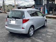 2011 Toyota Ractis