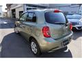 2014 Nissan March