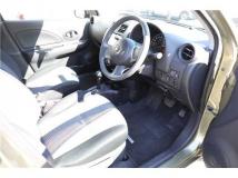 2014 Nissan March