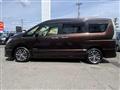 2016 Nissan Serena