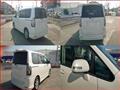 2008 Toyota Voxy