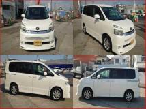 2008 Toyota Voxy
