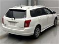 2007 Toyota Corolla Fielder