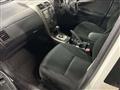 2007 Toyota Corolla Fielder