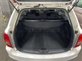 2007 Toyota Corolla Fielder