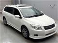 2007 Toyota Corolla Fielder