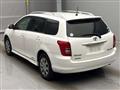 2007 Toyota Corolla Fielder