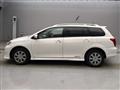 2007 Toyota Corolla Fielder