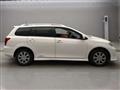 2007 Toyota Corolla Fielder