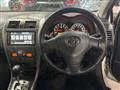 2007 Toyota Corolla Fielder