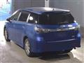 2013 Toyota Wish