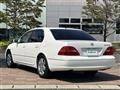 2002 Toyota Celsior