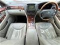2002 Toyota Celsior