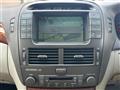 2002 Toyota Celsior