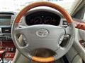 2002 Toyota Celsior