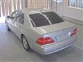 2001 Toyota Celsior