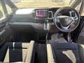 2011 Honda Step WGN