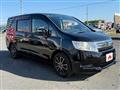 2011 Honda Step WGN