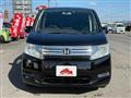 2011 Honda Step WGN