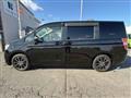 2011 Honda Step WGN
