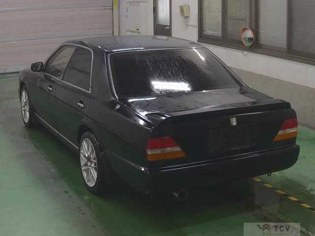 1994 Nissan Cedric