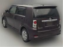2013 Toyota Corolla Rumion