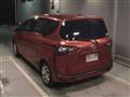 2017 Toyota Sienta