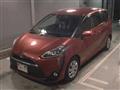 2017 Toyota Sienta