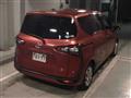 2017 Toyota Sienta