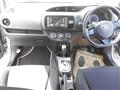2016 Toyota Vitz